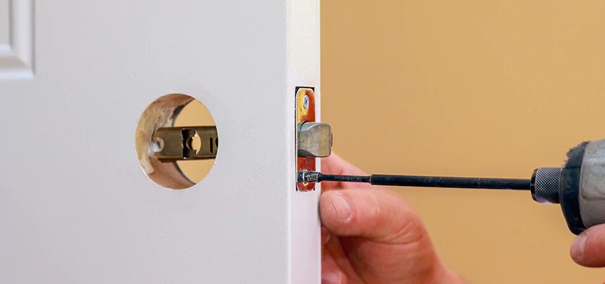 Home Invasion Camera Repairs in Oildale, California