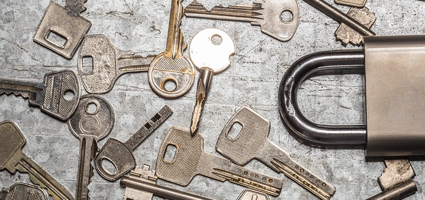 Lock Rekeying Services in Oildale, California