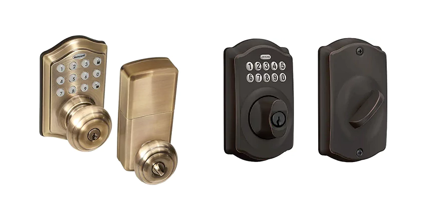 Medeco Locks Replacement in Oildale, CA