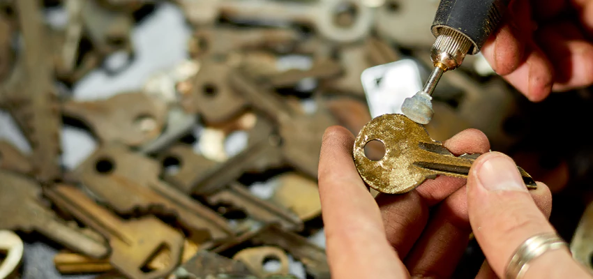 A1 Locksmith For Key Replacement in Oildale, California