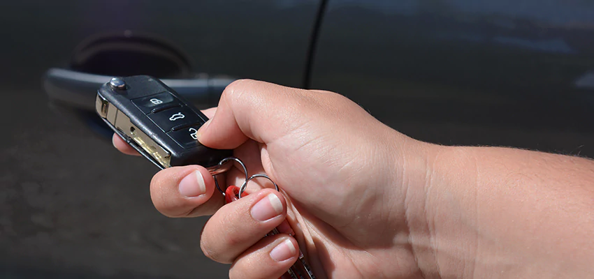 Car Door Unlocking Locksmith in Oildale, California