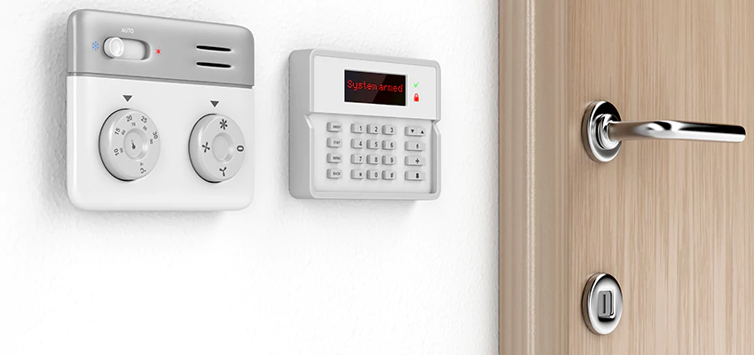 Commercial Electronic Door Lock Services in Oildale, CA