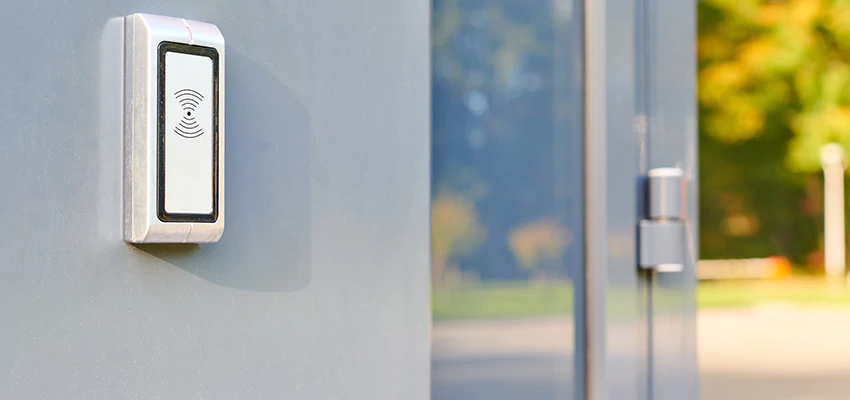 Glass Door Electric Lock Repair in Oildale, CA