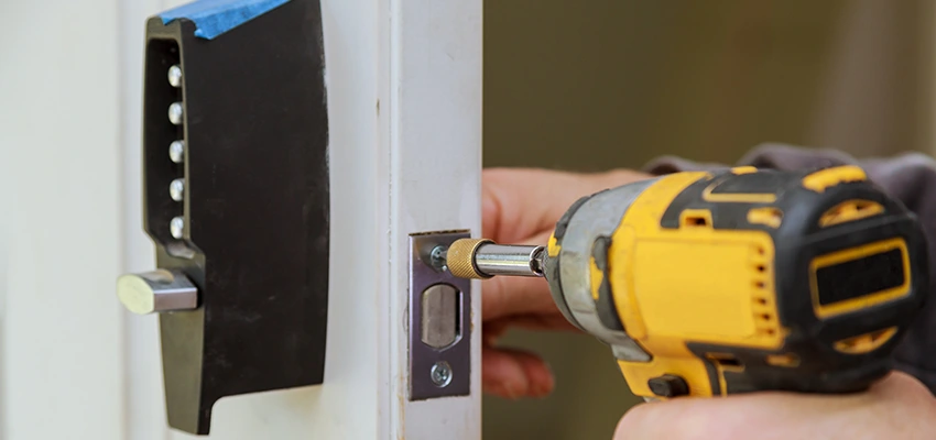 Eviction Locksmith For Key Duplication in Oildale, California