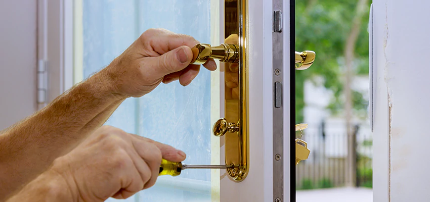 Local Locksmith For Key Duplication in Oildale, CA