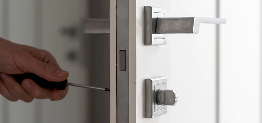 Automotive Lock Installation in Oildale, CA