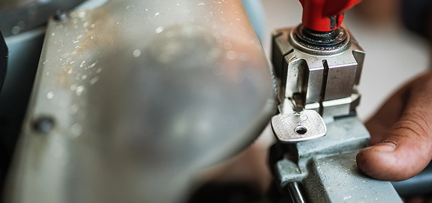 Key Programming Mobile Locksmith Service in Oildale, CA