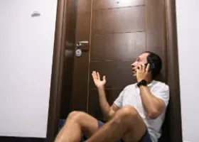 Emergency Lockout in Oildale, California